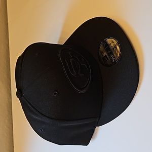 Men's Fitted New era hat 7 1/2